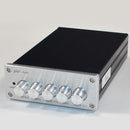 HIFI Digital Bluetooth Power Amplifier 50W+50W+100W Class D Amplifier 2.1CH