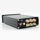 HIFI Digital Bluetooth Power Amplifier 50W+50W+100W Class D Amplifier 2.1CH
