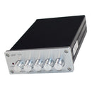 HIFI Digital Bluetooth Power Amplifier 50W+50W+100W Class D Amplifier 2.1CH