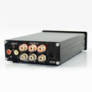 HIFI Digital Bluetooth Power Amplifier 50W+50W+100W Class D Amplifier 2.1CH