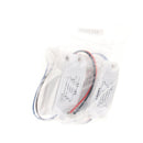 Dual Way AC85-260V 433.92Mhz RF Wireless Switch Remote Controller for Lamp