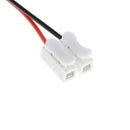 Dual Way AC85-260V 433.92Mhz RF Wireless Switch Remote Controller for Lamp
