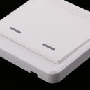 Wireless Remote Control 2-CH Relay Switch 2x Transmitter & 2x Receiver
