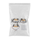 433MHz Universal 3CH High-power Wireless Remote Control Switches AC90-250V 10A Relay Wide Voltage Receiver ON/OFF Button