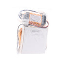 433MHz Universal 3CH High-power Wireless Remote Control Switches AC90-250V 10A Relay Wide Voltage Receiver ON/OFF Button