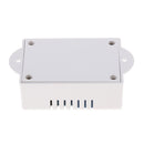 433MHz Remote Control Switch AC85-260V High Power controller for water Pump