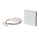 433MHz Universal High-power Wireless Remote Control Switches AC90~250V 10A Relay Wide Voltage Receiver ON/OFF Button