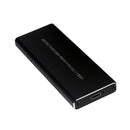 USB 3.1 Type C To PCI-E NVME M.2 SSD Hard Disk Box External Enclosure 10Gbps with Type C Cable