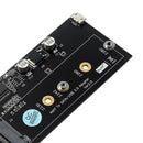 NGFF ( M2 ) SSD to 2.5'' SATA +USB Adapter Card Support 2230 2242 2260 2280