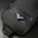 Travel Computer Bag Business Backpack Laptop Bag for 13.3inch Notebooks