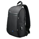 Travel Computer Bag Business Backpack Laptop Bag for 13.3inch Notebooks