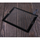 Touch Screen Digitizer Assembled with Home Button Strong Adhesive for iPad 2 2rd Generation A1395 A1396 A1397 Black