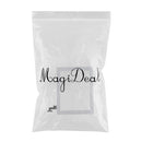 Touch Screen Digitizer Assembled with Home Button Strong Adhesive for iPad 2 2rd Generation A1395 A1396 A1397 White