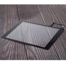 Black Touch Screen Digitizer Assembled with Home Button Strong Adhesive for Apple iPad 5 iPad Air 1 Generation A1474 A1475