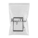 Black Touch Screen Digitizer Assembled with Home Button Strong Adhesive for Apple iPad 5 iPad Air 1 Generation A1474 A1475