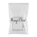 White Touch Screen Digitizer Assembled with Home Button Strong Adhesive for Apple iPad 5 iPad Air 1 Generation A1474 A1475