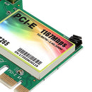 Bluetooth Wireless PCIe Network Adapter Card 1167Mbps 5GHz/2.4GHz Dual Band