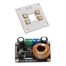 30W LED driver Board+ 40W Light Source Lamp Panel Integrated Uv Violet
