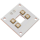 30W LED driver Board+ 40W Light Source Lamp Panel Integrated Uv Violet