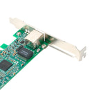 PCIe Gigabit Ethernet PCI-Express Internal RJ45 1000M Network Card Adapter