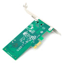 PCIe Gigabit Ethernet PCI-Express Internal RJ45 1000M Network Card Adapter