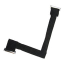 Display LCD LVDs Ribbon Flex Cable Connectors for iMac A1312 27inch (Pack of 1)