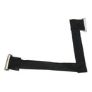 Display LCD LVDs Ribbon Flex Cable Connectors for iMac A1312 27inch (Pack of 1)