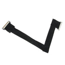 Display LCD LVDs Ribbon Flex Cable Connectors for iMac A1312 27inch (Pack of 1)