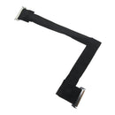 Display LCD LVDs Ribbon Flex Cable Connectors for iMac A1312 27inch (Pack of 1)