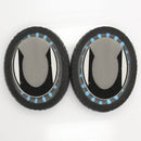 Replacements Ear Pads Eartips Cushions Cover for Bose QC15 QC2 AE2 AE2w Headphones Gray
