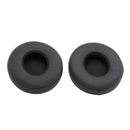 Premium Ear Pads Cushions Covers Replacement for Beats Solo 2 Headsets Black