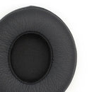 Premium Ear Pads Cushions Covers Replacement for Beats Solo 2 Headsets Black