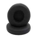 Premium Ear Pads Cushions Covers Replacement for Beats Solo 2 Headsets Black