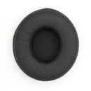 Premium Ear Pads Cushions Covers Replacement for Beats Solo 2 Headsets Black