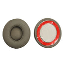 Premium Ear Pads Cushions Covers Replacement for Beats Solo 2 Headsets Gray