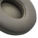 Premium Ear Pads Cushions Covers Replacement for Beats Solo 2 Headsets Gray