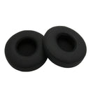 Replacements Ear Pads Eartips Cushions Cover for Beats Solo Dr. Dre Wireless 2.0 Headphones Black