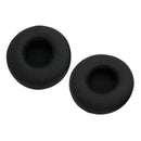 Replacements Ear Pads Eartips Cushions Cover for Beats Solo Dr. Dre Wireless 2.0 Headphones Black
