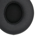 Replacements Ear Pads Eartips Cushions Cover for Beats Solo Dr. Dre Wireless 2.0 Headphones Black
