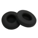 Replacements Ear Pads Eartips Cushions Cover for Beats Solo Dr. Dre Wireless 2.0 Headphones Black