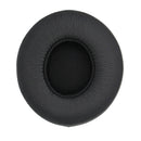 Replacements Ear Pads Eartips Cushions Cover for Beats Solo Dr. Dre Wireless 2.0 Headphones Black