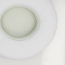 Replacements Ear Pads Eartips Cushions Cover for Beats Solo Dr. Dre Wireless 2.0 Headphones White