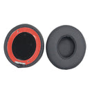 Replacements Ear Pads Eartips Cushions Cover for Beats Solo Dr. Dre Wireless 2.0 Headphones Gray