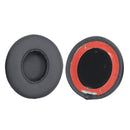 Replacements Ear Pads Eartips Cushions Cover for Beats Solo Dr. Dre Wireless 2.0 Headphones Gray