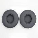 Replacements Ear Pads Eartips Cushions Cover for Beats Solo Dr. Dre Wireless 2.0 Headphones Gray