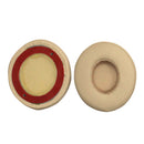 Replacements Ear Pads Eartips Cushions Cover for Beats Solo Dr. Dre Wireless 2.0 Headphones Champagne