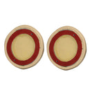 Replacements Ear Pads Eartips Cushions Cover for Beats Solo Dr. Dre Wireless 2.0 Headphones Champagne