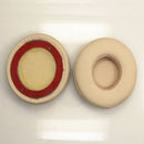 Replacements Ear Pads Eartips Cushions Cover for Beats Solo Dr. Dre Wireless 2.0 Headphones Champagne