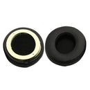 1 Pair Headphones Ear Pads Cushions Replacement for Beats Solo 2 Solo 3 Black