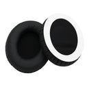 Premium Ear Pads Cushions Covers Replacement for Audio-technica ANC7 ANC9 ANC27 ANC29 Headsets Black